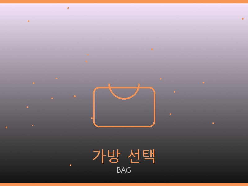S급 레플리카 정보 가방 선택 가이드